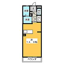 ラ・ソフィア  ｜ 静岡県掛川市平野（賃貸マンション1R・1階・35.46㎡） その2