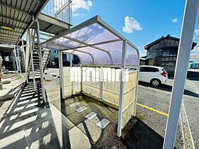 さくらI  ｜ 静岡県袋井市広岡（賃貸アパート1DK・1階・27.54㎡） その16