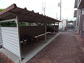 マンション山  ｜ 静岡県掛川市下垂木（賃貸マンション1LDK・3階・51.97㎡） その15