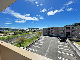 セラヴィー参番館  ｜ 静岡県掛川市上西郷（賃貸マンション1LDK・3階・40.20㎡） その13