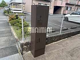 静岡県袋井市愛野南１丁目（賃貸アパート1LDK・1階・45.43㎡） その18