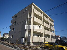 ハーモニー  ｜ 静岡県袋井市愛野東１丁目（賃貸マンション2LDK・4階・60.18㎡） その3