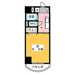 🉐敷金礼金0円！🉐シャトーボナール