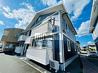 静岡県袋井市愛野東1丁目：物件画像／株式会社ミニミニ静岡　掛川店