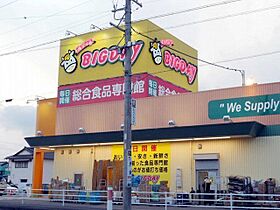 シティハイツおおすみB  ｜ 静岡県掛川市柳町（賃貸アパート1LDK・2階・39.74㎡） その15