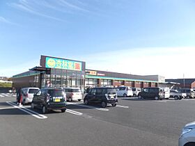 クローバー  ｜ 静岡県菊川市半済（賃貸アパート1LDK・1階・47.05㎡） その17