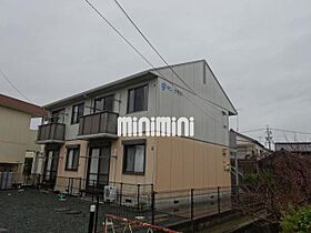 サン　プラス  ｜ 静岡県菊川市本所（賃貸アパート1LDK・1階・41.58㎡） その3