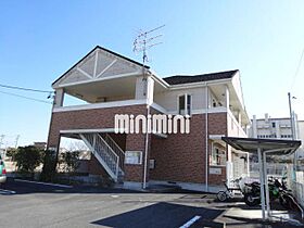 レーベン　II  ｜ 静岡県掛川市薗ケ谷（賃貸アパート1K・1階・25.25㎡） その1