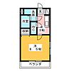 Sentiero杉谷4階3.7万円