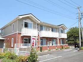 アラヤフラット  ｜ 静岡県菊川市本所（賃貸アパート1LDK・2階・41.90㎡） その3