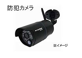 ポート　ヴィラII 301 ｜ 静岡県掛川市中央２丁目1-5(地番)（賃貸マンション2LDK・3階・66.53㎡） その11