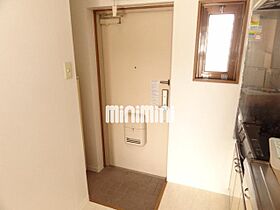 ラッセルコートＢ  ｜ 静岡県掛川市下垂木（賃貸マンション1DK・1階・25.92㎡） その4