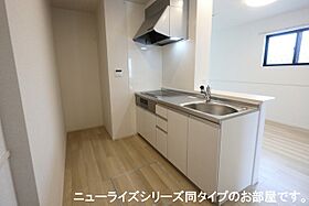 グランジュール掛川Ａ 101 ｜ 静岡県掛川市杉谷南２丁目15-5（賃貸アパート1LDK・1階・50.01㎡） その4