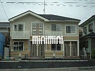 静岡県掛川市中央高町：物件画像／株式会社ミニミニ静岡　掛川店