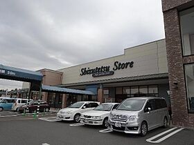 シャーメゾン北門 103 ｜ 静岡県掛川市北門234番、235番、236番(地番)（賃貸アパート1LDK・1階・47.38㎡） その18