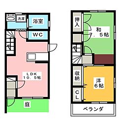 🉐敷金礼金0円！🉐メゾンセギュレ