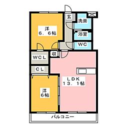 🉐敷金礼金0円！🉐シャルマンII