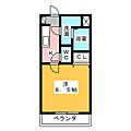 D-FELLOW3階4.1万円