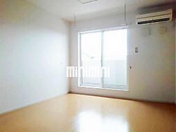 フレーズ　Ｂ 2階2LDKのリビング/ダイニング