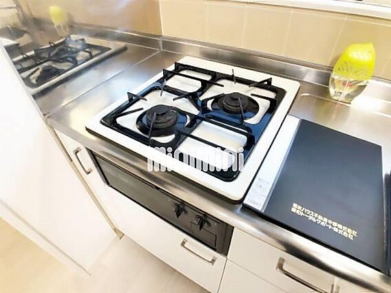 スカイコーポTM_内装_4