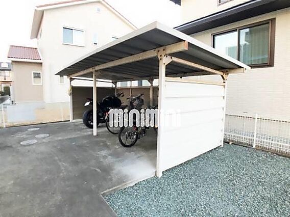 スカイコーポTM_その他_8