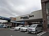 周辺：ショッピング施設「Ｓ－プラザまで640m」