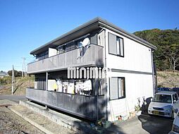 バンブーアイランド