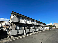 静岡県掛川市亀の甲1丁目：物件画像／株式会社ミニミニ静岡　掛川店
