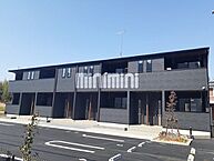 静岡県袋井市横井145-4：物件画像／株式会社ミニミニ静岡　掛川店