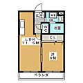 アスティオン22階6.1万円