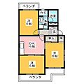 デイ・ブレイク3階5.4万円