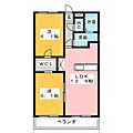グランリヴァー2階6.3万円