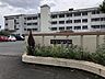 周辺：中学校「菊川市立岳洋中学校まで1166m」