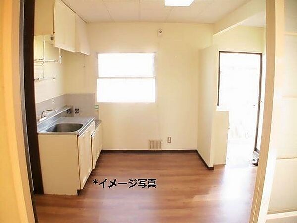 西ハイツ ｜静岡県富士市横割２丁目(賃貸アパート2DK・2階・40.92㎡)の写真 その14