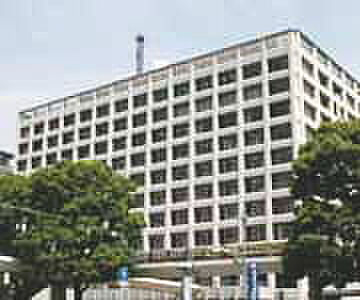 画像26:役所「富士市役所まで4182m」