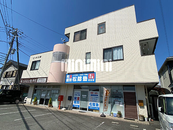 コーポ三鈴 ｜静岡県富士市伝法(賃貸マンション1K・2階・19.53㎡)の写真 その1