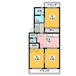 富士駅 5.5万円
