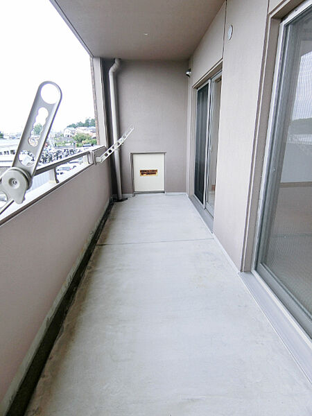 マナール ｜静岡県富士市今泉(賃貸マンション2LDK・3階・58.65㎡)の写真 その14