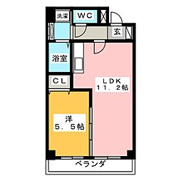 富士駅 6.0万円