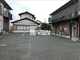 アビテＭ　Ａ  ｜ 静岡県富士市岩本（賃貸アパート1K・2階・24.42㎡） その15