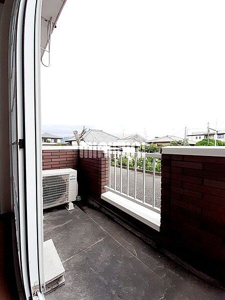 サンライズガーデン ｜静岡県富士市檜新田(賃貸アパート2DK・1階・42.77㎡)の写真 その12