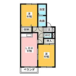 🉐敷金礼金0円！🉐グラン・ボヌール