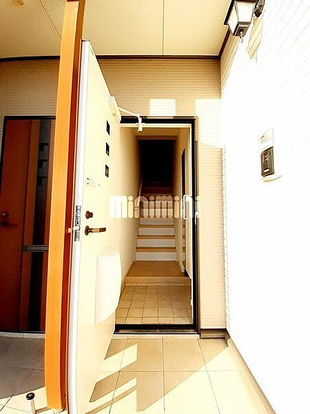 サンライトヒルII ｜静岡県富士市今泉(賃貸アパート1LDK・2階・43.32㎡)の写真 その20