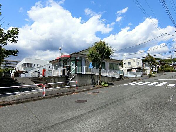 画像27:郵便局「富士富士見台郵便局まで1200m」