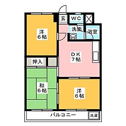 竪堀駅 4.0万円