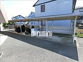 コスモハイツＫＡＴＯＨII  ｜ 静岡県富士市依田橋（賃貸マンション1LDK・2階・39.36㎡） その15