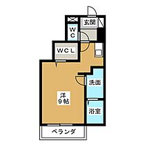 コンフォート高山  ｜ 静岡県富士市今泉（賃貸アパート1R・1階・32.95㎡） その2