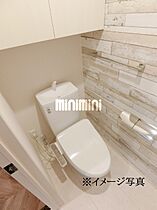 ヒルクレスト錦町 201 ｜ 静岡県富士市錦町１丁目114番地（賃貸アパート1LDK・2階・42.08㎡） その11