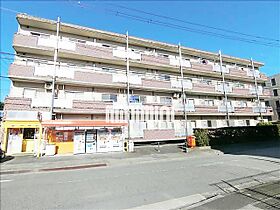 メガーチ日乃出  ｜ 静岡県富士市日乃出町（賃貸マンション1K・1階・30.60㎡） その3