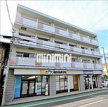 ドミール21ＥＡＳＴ  ｜ 静岡県富士市水戸島元町（賃貸マンション1K・2階・27.00㎡） その1